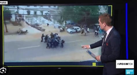 France 24 .